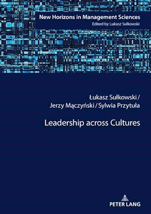 Leadership across Cultures