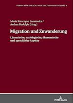 Migration und Zuwanderung