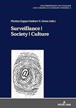 Surveillance | Society | Culture