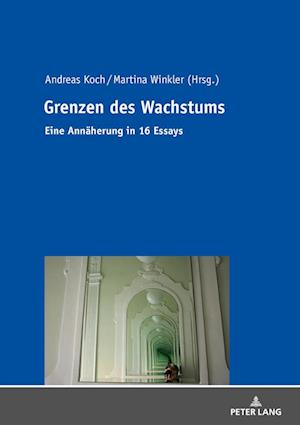 Grenzen Des Wachstums