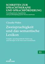 Zweisprachigkeit und das semantische Lexikon