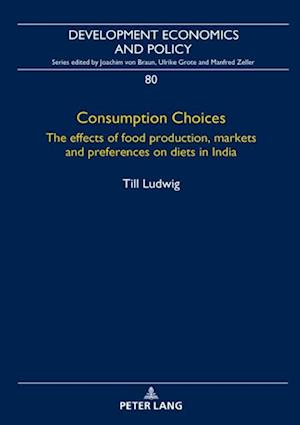 Consumption Choices