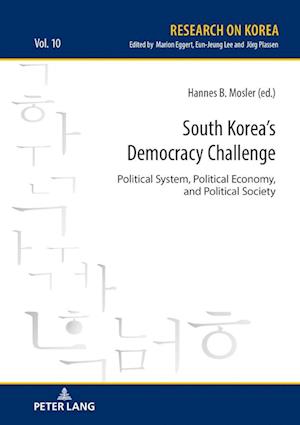 South Korea's Democracy Challenge