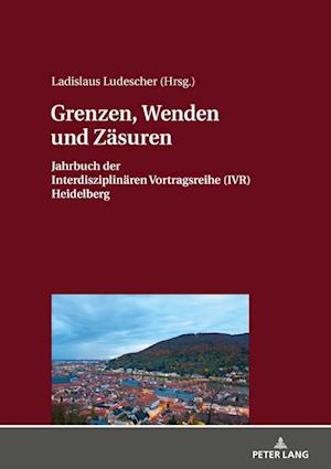 Grenzen, Wenden Und Zasuren