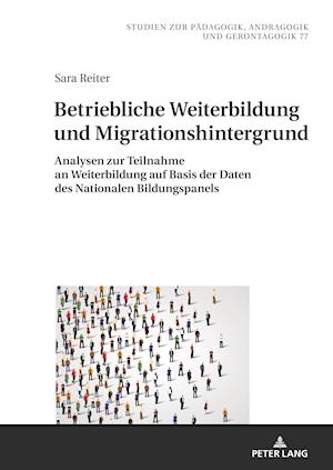 Betriebliche Weiterbildung Und Migrationshintergrund