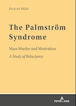 The Palmstroem Syndrome