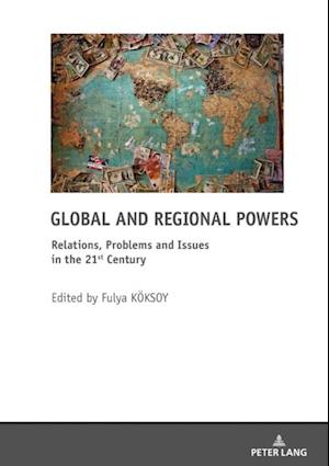 Global and Regional Powers