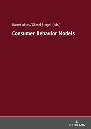 Consumer Behavior Models