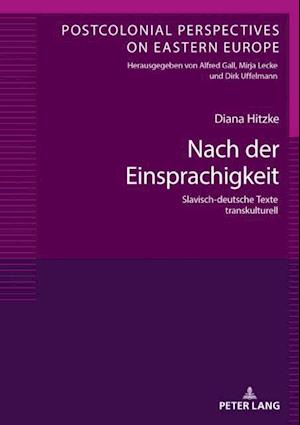 Nach der Einsprachigkeit