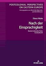 Nach der Einsprachigkeit