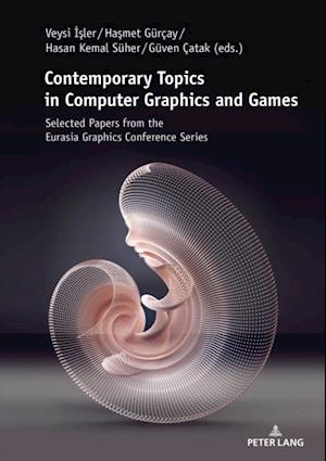 Contemporary Topics in Computer Graphics and Games