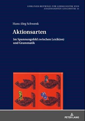 Aktionsarten