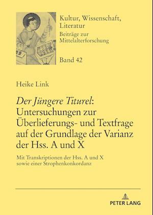 Der Juengere Titurel