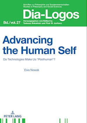 Advancing the Human Self