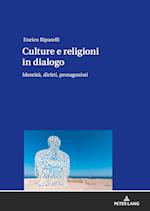 Culture E Religioni in Dialogo