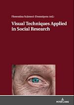 Visual Techniques Applied in Social Research