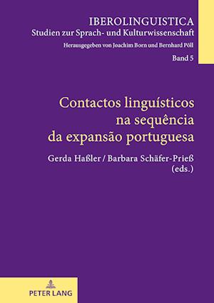 Contactos Linguísticos Na Sequência Da Expansão Portuguesa