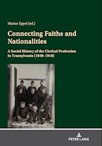 Connecting Faiths and Nationalities