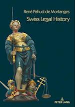 Swiss Legal History