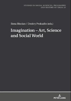 Imagination - Art, Science and Social World