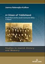 Citizen of Yiddishland