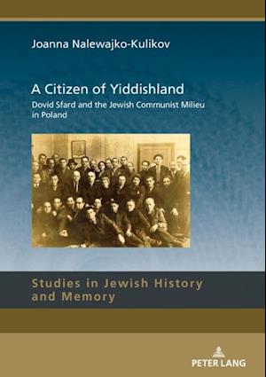 Citizen of Yiddishland