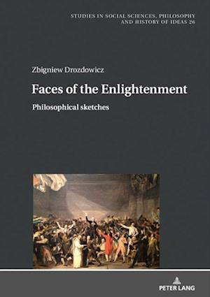 Faces of the Enlightenment