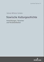 Slawische Kulturgeschichte