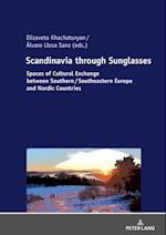 Scandinavia through Sunglasses