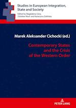 Contemporary States and the Crisis of the Western Order
