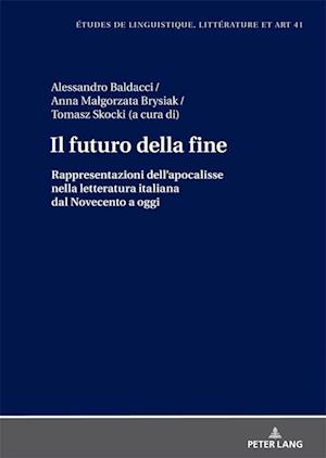 Il futuro della fine