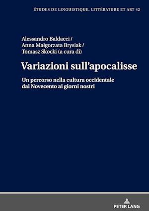 Variazioni Sull'apocalisse