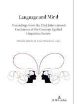 Language and Mind
