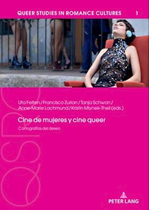 Cine de Mujeres Y Cine Queer