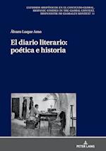 El Diario Literario: Poética E Historia