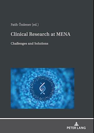 Clinical Research at MENA