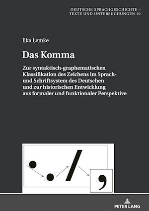 Das Komma