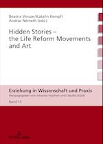 Hidden Stories - The Life Reform Movements and Art