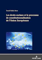 Les Droits Sociaux Et Le Processus de Constitutionnalisation de l'Union Européenne