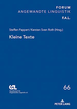 Kleine Texte