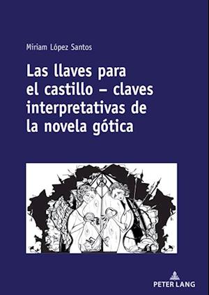 Las llaves para el castillo – claves interpretativas de la novela gótica