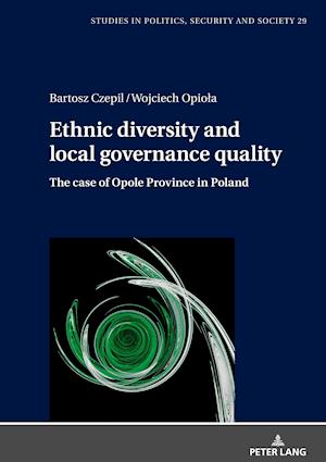 Ethnic diversity and local governance quality