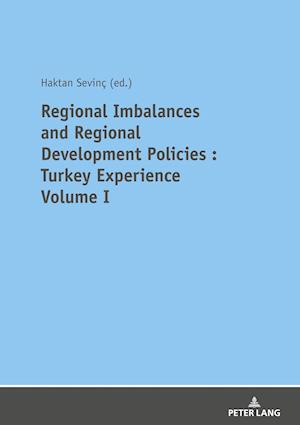 REGIONAL IMBALANCES AND REGIONAL DEVELOPMENT POLICIES