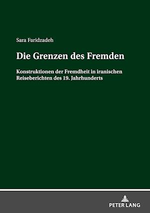 Die Grenzen des Fremden