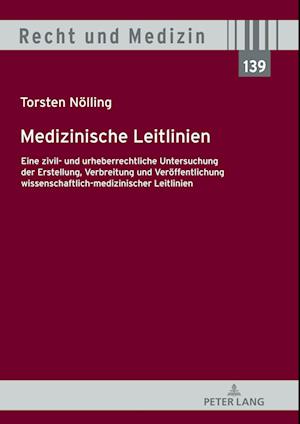 Medizinische Leitlinien