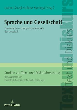 Sprache Und Gesellschaft