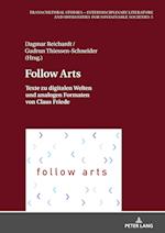 Follow Arts