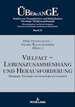 Vielfalt – Lebenszusammenhang und Herausforderung