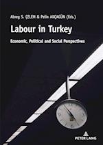 Labour in Turkey