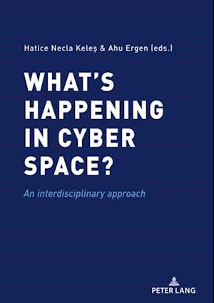 What's happening in cyber space?